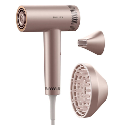 Product Πιστολάκι Μαλλιών Philips 8000 BHD837/10 Ροζ base image