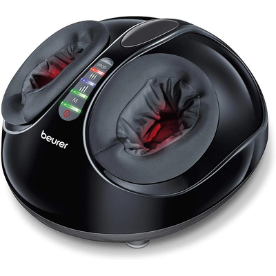 Product Συσκευή Μασάζ Beurer FM 90 base image