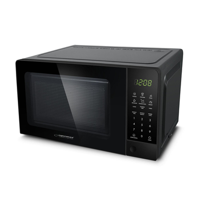 Product Φούρνος Μικροκυμάτων Esperanza EKO009 base image