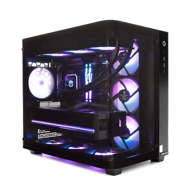 Product PC Komputronik Ultimate R790 [C20] – Ryzen 7 / RTX 5080 / 64GB / 4TB / Win11 Home / DLSS 4 base image