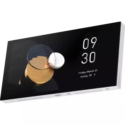 Product Smart Hub Aqara Panel HUB S1 Plus base image