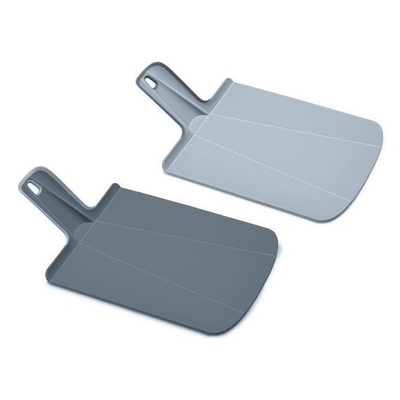 Product Πτυσσόμενες Επιφάνειες Κοπής Joseph Joseph Chop2Pot S 2 τεμ. Μπλε base image