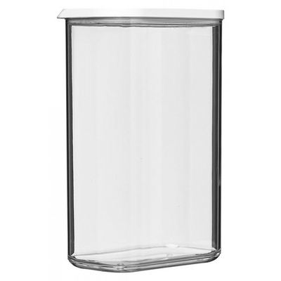 Product Δοχείο Φαγητού Mepal Modula 2L 106911030600 λευκό base image