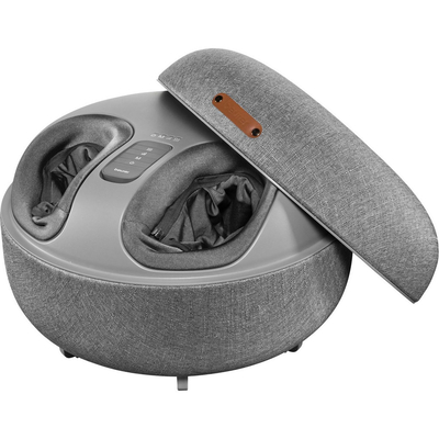 Product Συσκευή Μασάζ Beurer FM 120 Γκρι base image