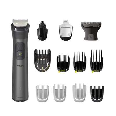 Product Κουρευτική Μηχανή Philips Multigroom 7000 13 σε 1 MG7925/15 Γραφίτης base image