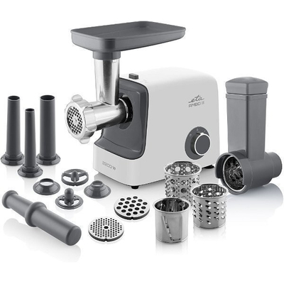 Product Μηχανή Άλεσης Κιμά ETA Ambo III Λευκός base image