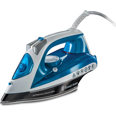 Product Ατμοσίδερο Russell Hobbs 23971-56 Supreme Steam Pro base image