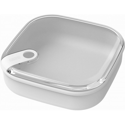 Product Δοχείο Φαγητού Rotho Ela 1L 1057101023 λευκό base image