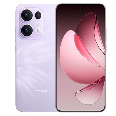 Product Smartphone Oppo Reno 13 Pro 5G 12/512GB Μωβ base image