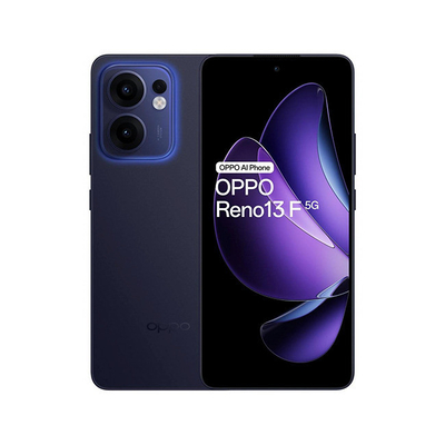 Product Smartphone Oppo Reno 13F 5G 8/256GB Μπλε base image