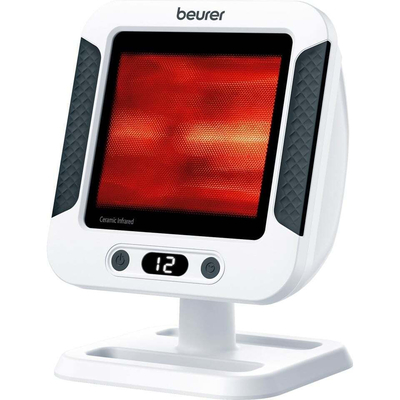 Product Υπέρυθρη Λάμπα Beurer IL 60 Λευκή base image