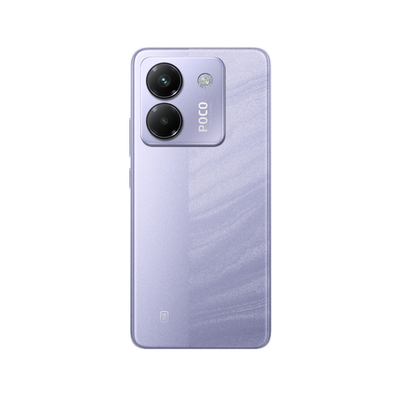 Product Smartphone Xiaomi POCO M7 Pro 8/256GB Μωβ base image
