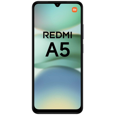 Product Smartphone Xiaomi Redmi A5 3/64GB Μαύρο base image