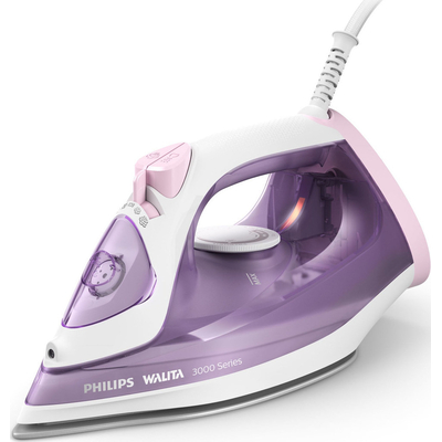 Product Ατμοσίδερο Philips σειρά 3000 DST3010/30 μοβ base image