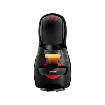 Product Μηχανή Espresso Κάψουλας Delonghi Dolce Gusto Piccolo XS EDG210.B Μαύρη base image