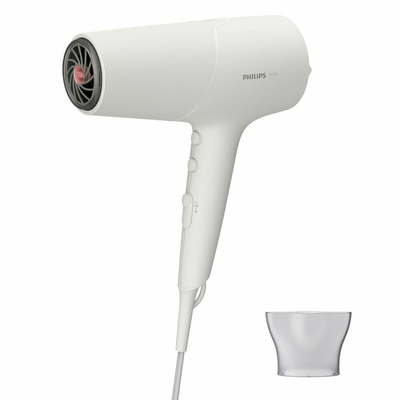 Product Πιστολάκι Μαλλιών Philips 5000 BHD501/00 Λευκό base image