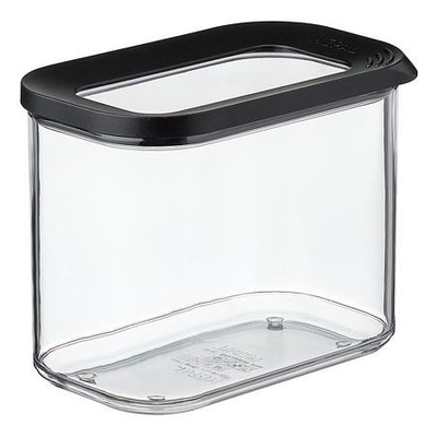 Product Δοχείο Φαγητού Mepal Modula 1L 106913040400 μαύρο base image