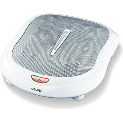 Product Συσκευή Μασάζ Beurer FM 60 Λευκή base image
