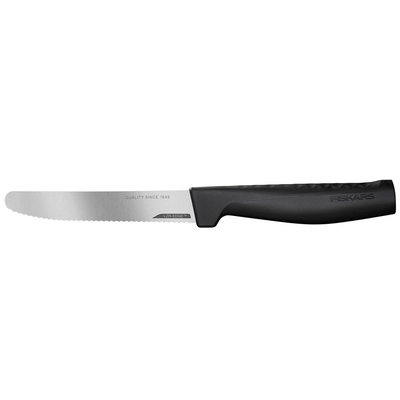 Product Μαχαίρι Γενικής Χρήσης Fiskars Hard Edge 1054947 μαύρο base image