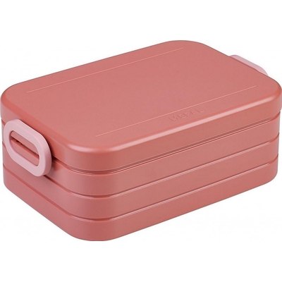 Product Δοχείο Φαγητού Mepal Take a Break Midi 107632078700 πορτοκαλί base image