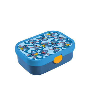 Product Δοχείο Φαγητού Mepal Campus Stitch 107440065403 Μπλε base image