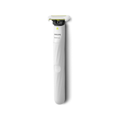 Product Ξυριστική Μηχανή Philips OneBlade Intimate QP1924/22 Λευκή base image