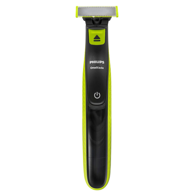 Product Ξυριστική Μηχανή Philips OneBlade QP2724/20 Μαύρη base image