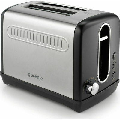 Product Φρυγανιέρα Gorenje T1100CLBK μαύρη base image
