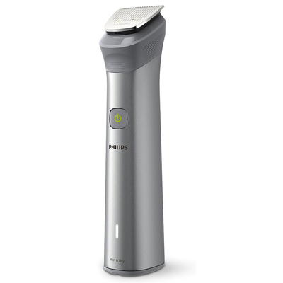Product Κουρευτική Μηχανή Philips Multigroom 5000 11 σε 1 MG5930/15 Ασημί base image