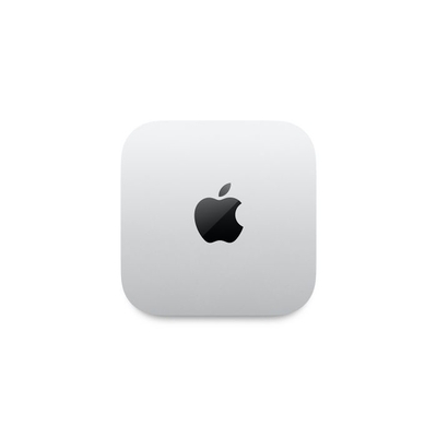 Product Mini PC Apple Mac Mini – M4 / 16GB / 256GB base image