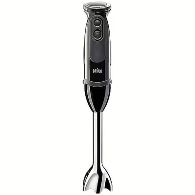 Product Ραβδομπλέντερ Braun MultiQuick 5 MQ 5237 BK Μαύρο base image