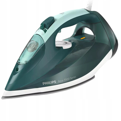 Product Ατμοσίδερο Philips Azur σειρά 7000 DST7031/70 πράσινο base image