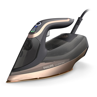 Product Ατμοσίδερο Philips Azur σειρά 8000 DST8041/80 μαύρο base image