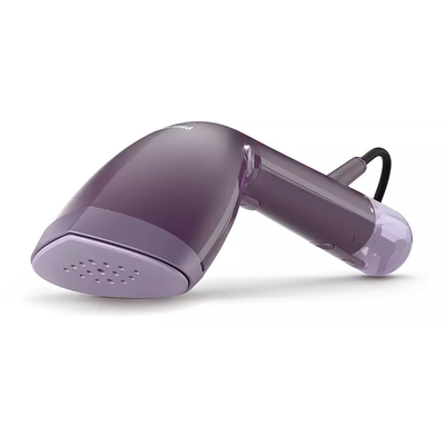 Product Κάθετο Σίδερο Ατμού Philips σειρά 7000 STH7050/30 μοβ base image