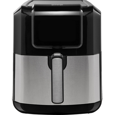 Product Φριτέζα Αέρος Gorenje AF1700DB Μαύρη-Ασημί base image