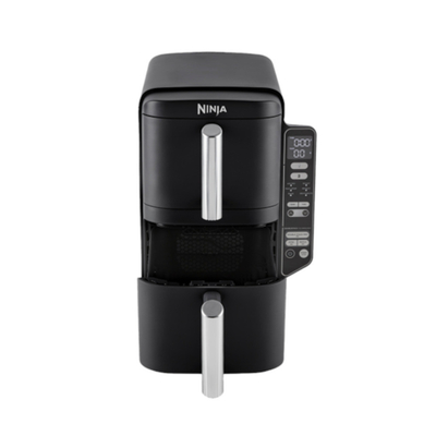 Product Φριτέζα Αέρος Ninja SL300EU Μαύρο base image