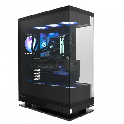 Product PC Komputronik Ultimate R770 [L14] – Ryzen 7 / RTX 5070 Ti / 64GB / 2TB / Win11 Home base image