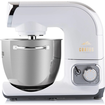 Product Κουζινομηχανή ETA Gratus Max Evo Λευκό base image