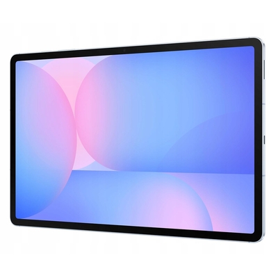 Product Tablet Samsung Galaxy Tab S10 FE+ 13,1" 5G 256GB Μπλε (X626) + S-Pen base image