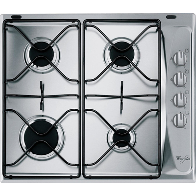 Product Εστία Αερίου Whirlpool AKM268IX base image