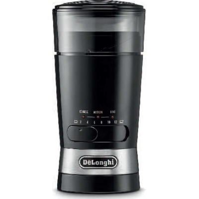 Product Ηλεκτρικός Μύλος Καφέ Delonghi KG 210 base image