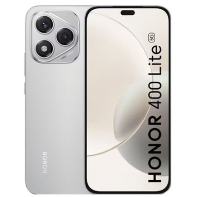 Product Smartphone Honor 400 Lite 8/256GB Γκρι base image