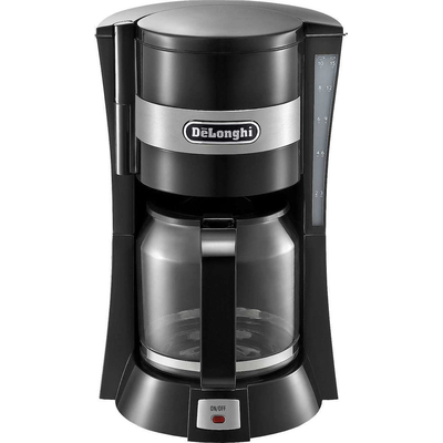 Product Καφετιέρα Φίλτρου Delonghi ICM 15210.1 base image