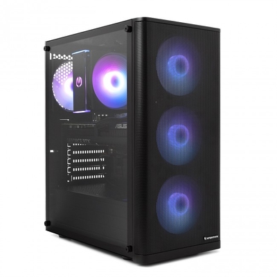 Product PC Komputronik Ultimate R570 [F02] – Ryzen 5 / RTX 5070 / 32GB / 1TB / Win11 Home base image
