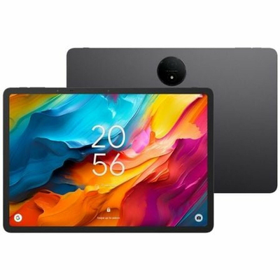 Product Tablet TCL NXTPAPER 14 WiFi γκρι + Θήκη + γραφίδα (x2) base image