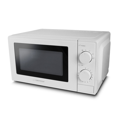 Product Φούρνος Μικροκυμάτων Esperanza EKO011W base image
