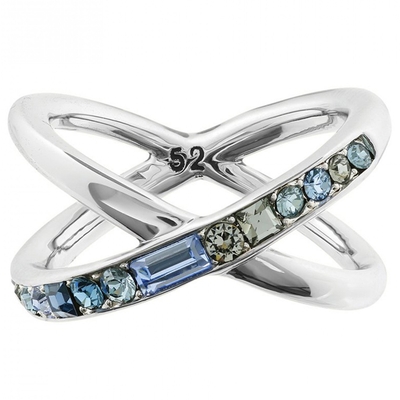 Product Γυναικείο Δαχτυλίδι Adore 5448697 (55)  Grey base image