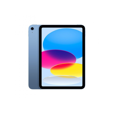 Product Tablet Apple iPad 11Th Generation 11" 128Gb Wifi Blue Md4A4Ty/A base image