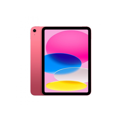 Product Tablet Apple iPad 11Th Generation 11" 128Gb Wifi+Cellular Pink Md7J4Ty/A base image