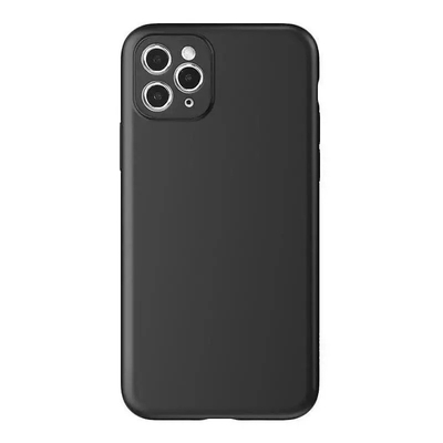 Product Θήκη Κινητού Hurtel Softcase- Xiaomi 14 - Black base image